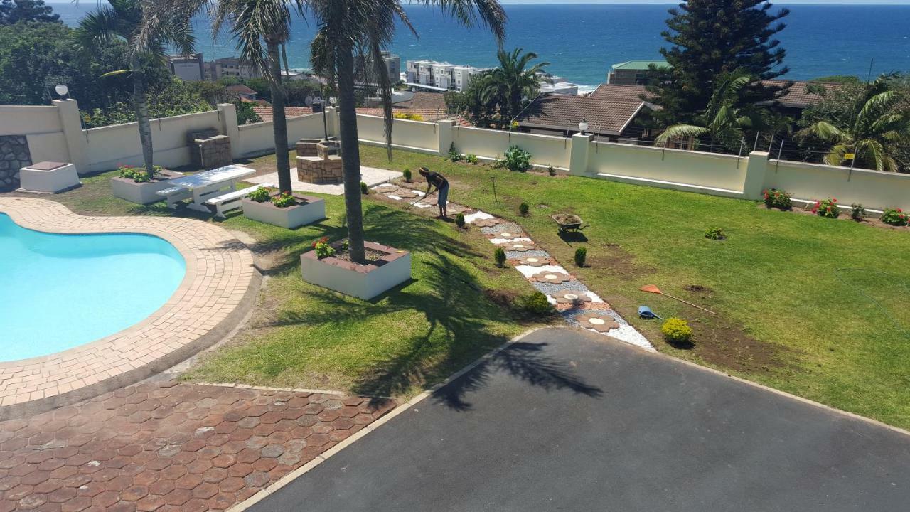 The Homestead Margate - South Africa Екстер'єр фото
